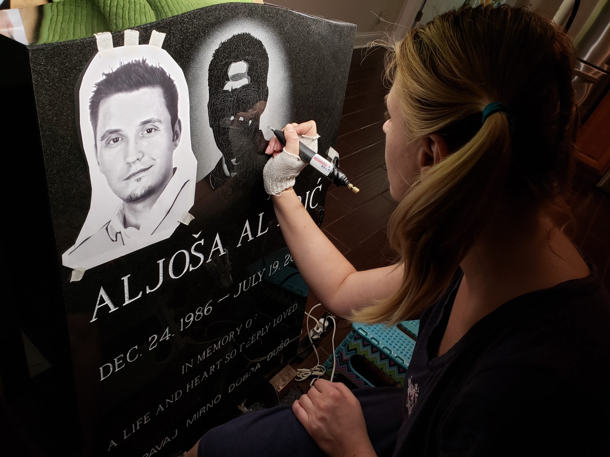20210621_194253 custom hand etched portrait memorial art