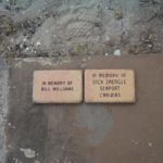 Brick Paver Engraving Sandblasting