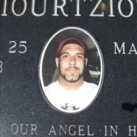 oval cameo picture