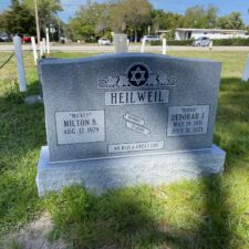Hebrew memorial Royal Palm South