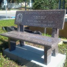 the ride of silence memorial