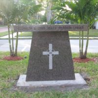 Church of Holy Spirit Safety Harbor, Fl