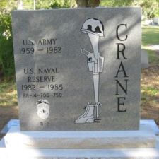 Honor in stone