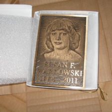 Keepsake 6 x 4 image