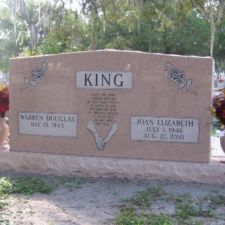 Cycadia Cemetery Tarpon Springs, Fl