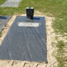 American Black Lutz Cemetery